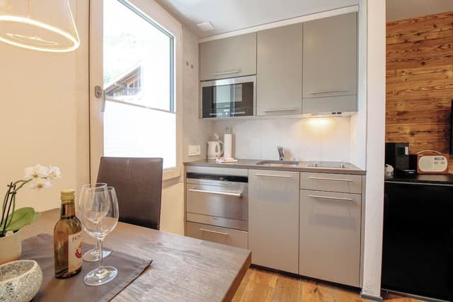 Apartment, 1 Bedroom, Mountain View (2. Floor)