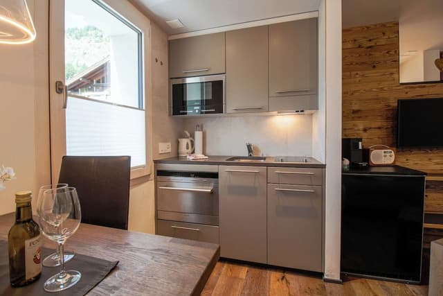Apartment, 1 Bedroom, Mountain View (2. Floor)
