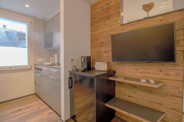 Apartment, 1 Bedroom, Mountain View (2. Floor)