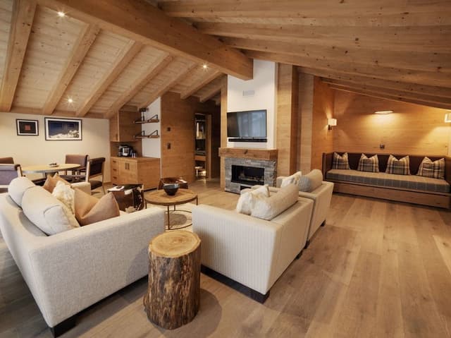 Penthouse (Various Bedtypes)
