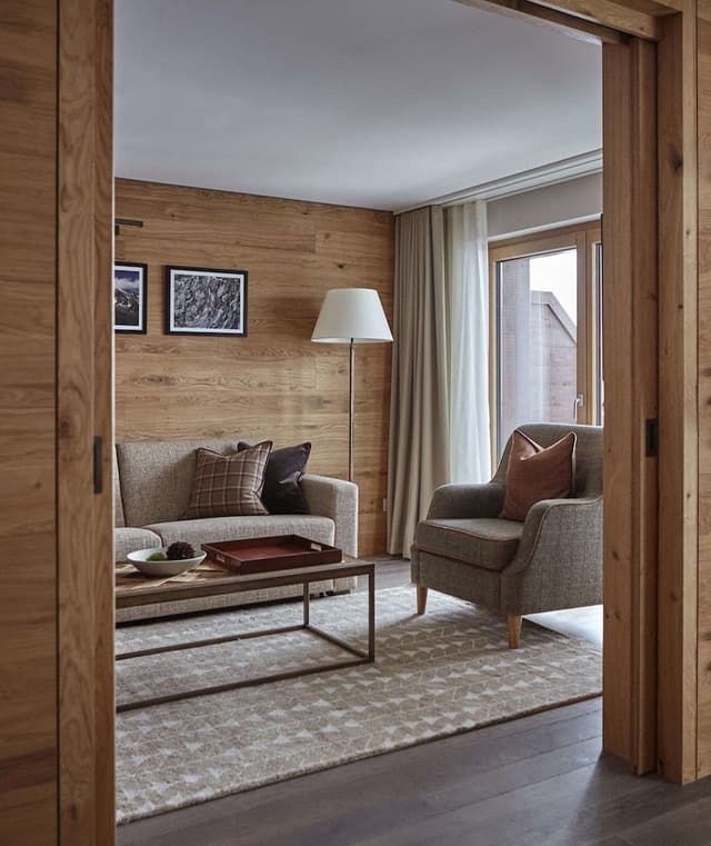 Signature Suite (Various Bedtypes)