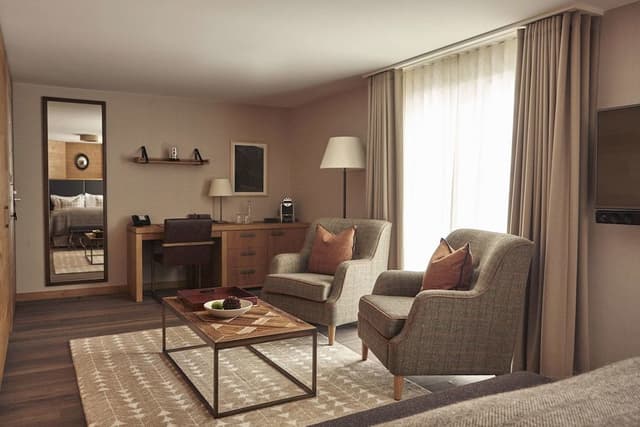 Junior Room