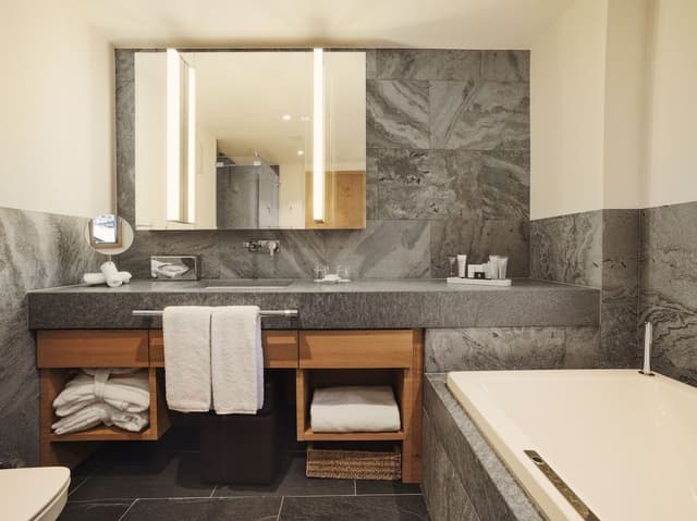 Signature Double Room
