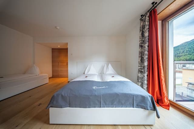 Standard Apartment, 1 Bedroom