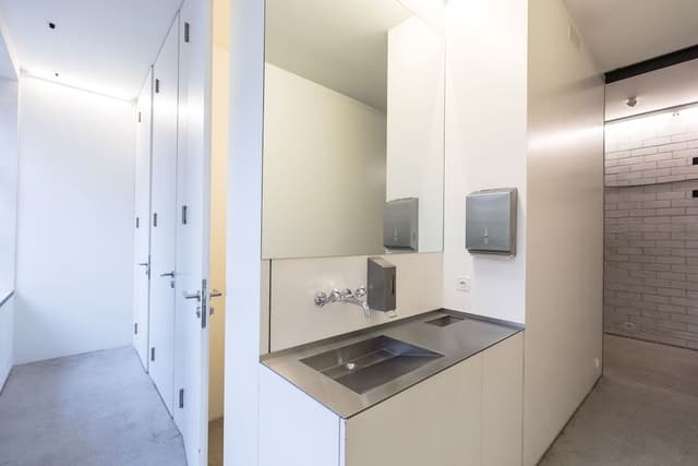Standard Room, Shared Bathroom (Sextuple)