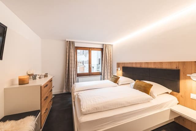 Luxury Apartment (First Floor)