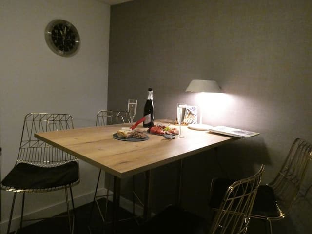 Luxury Apartment (Second Floor)