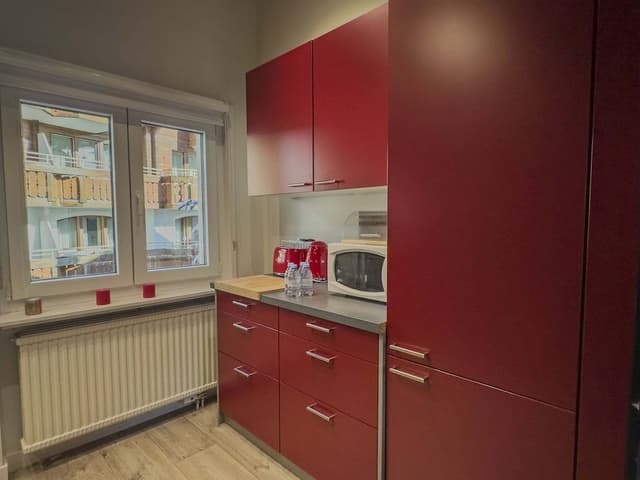 Design Apartment, 3 Bedrooms, Mountain View