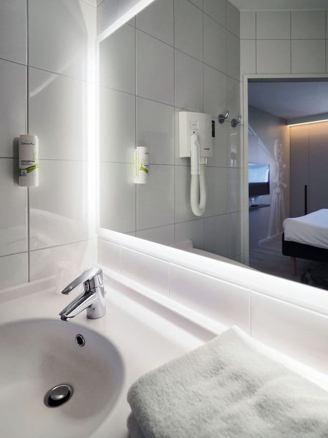 Superior Room, 1 Double Bed