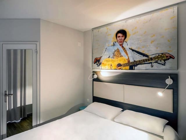 Superior Room, 1 Double Bed