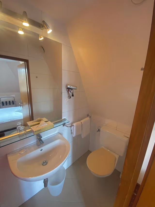 Budget Double or Twin Room