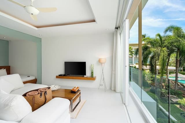Suite, 1 Bedroom