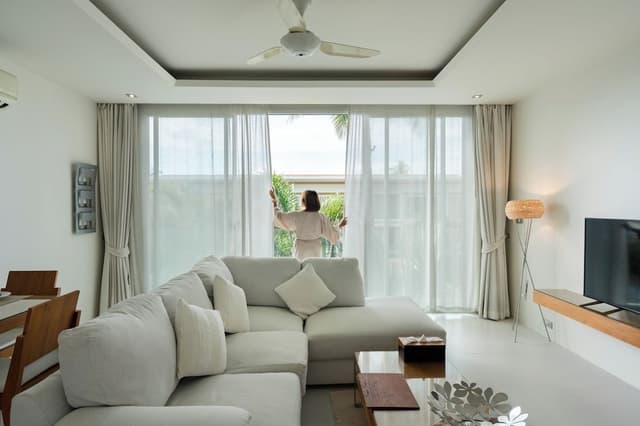 Suite, 1 Bedroom