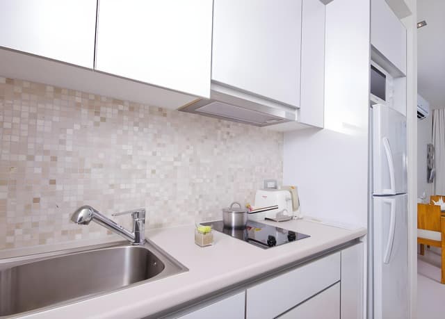 Suite, 1 Bedroom (Garden Patio)