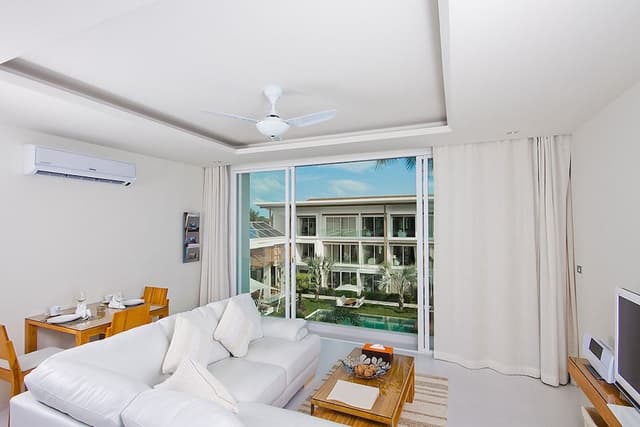 Suite, 1 Bedroom