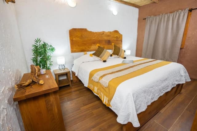 Double Superior Room