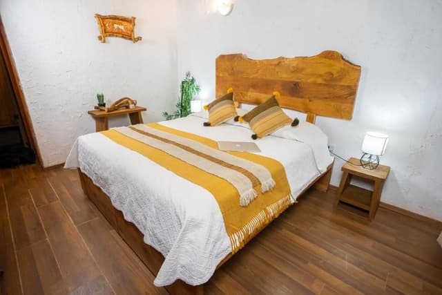 Double Superior Room