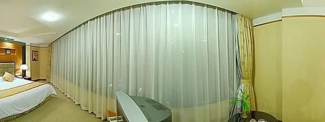 Luxury Twin Room