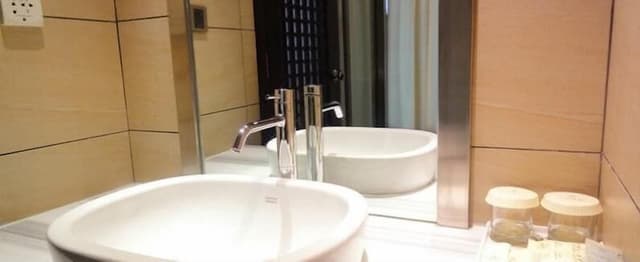 Luxury Twin Room