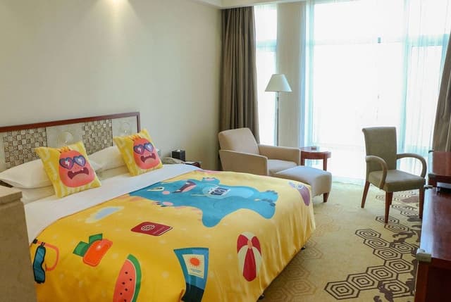 Family Suite, Multiple Beds, Non Smoking