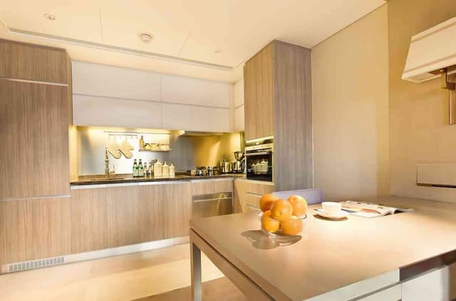 Deluxe Suite, 1 Bedroom
