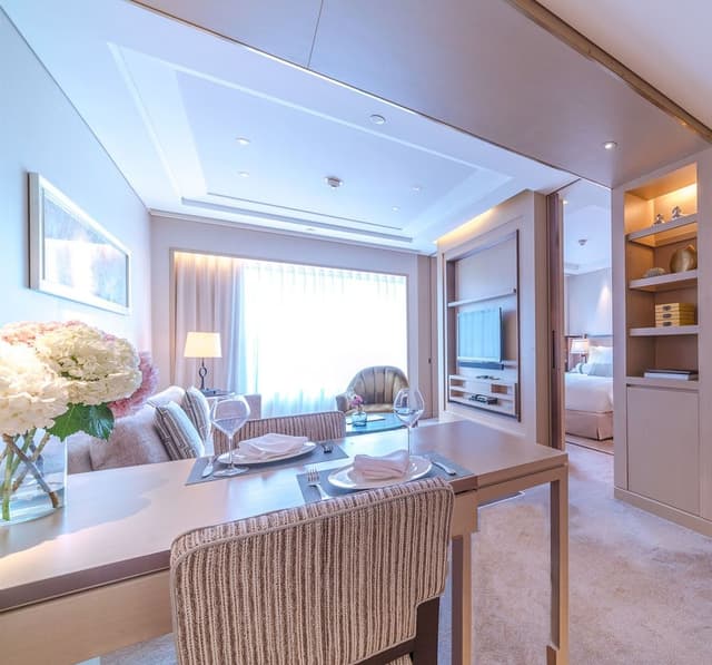 Suite, 1 Bedroom