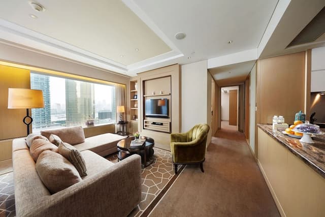 Suite, 2 Bedrooms