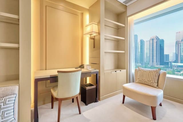 Deluxe Suite, 2 Bedrooms