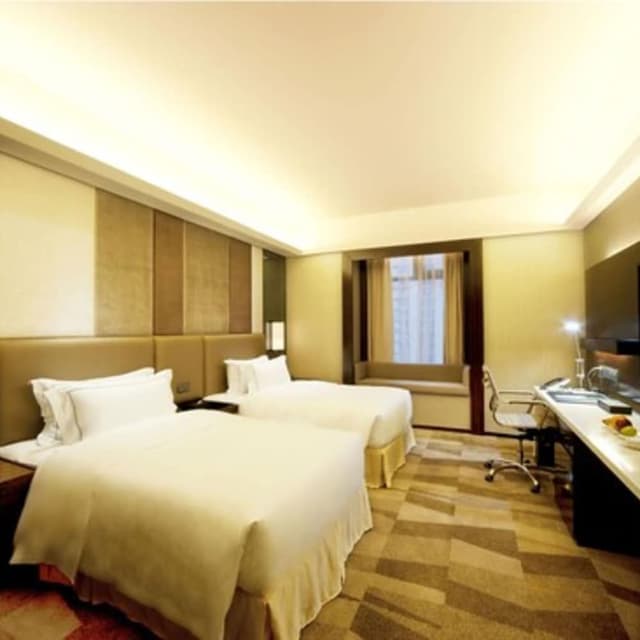 Business Room