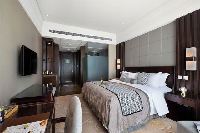 Comfort Single Room