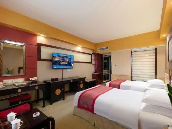 Themed Room (2 beds)