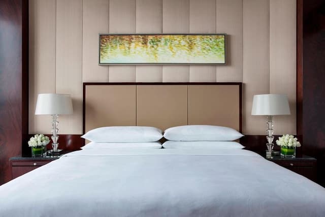 Executive Room, 1 Double Bed