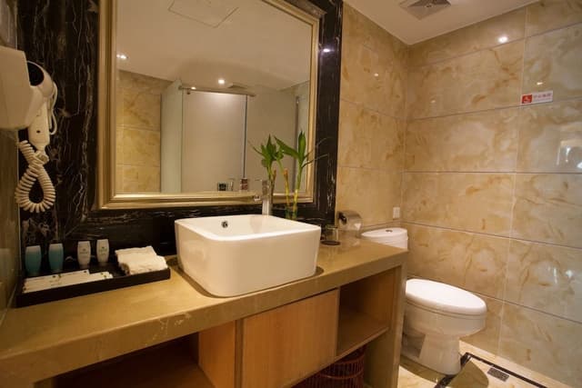 Superior Executive Double Room