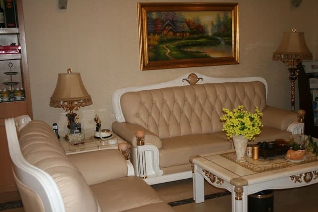 Presidential Suite