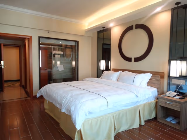 Superior Executive Double Room