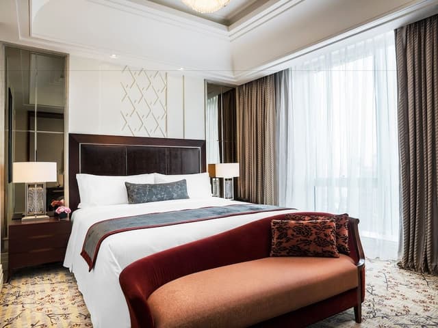Suite, 1 Bedroom
