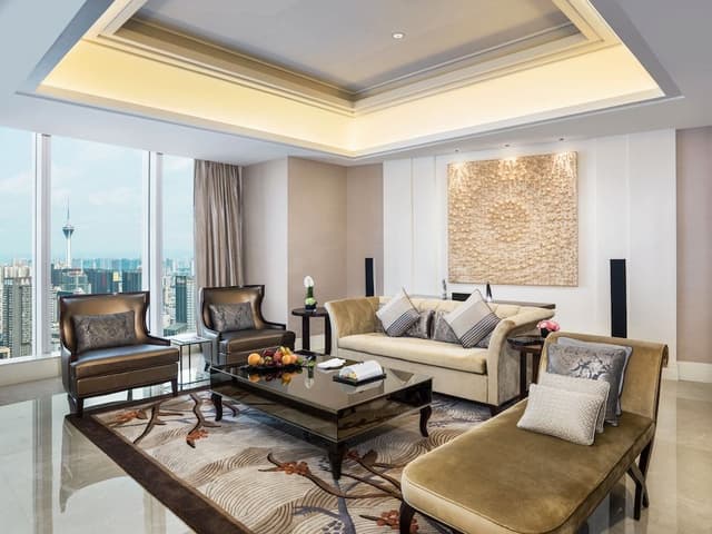 Suite, 1 Bedroom