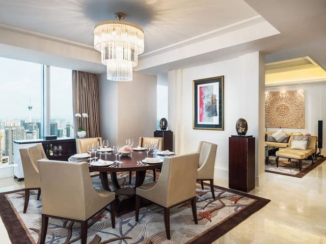 Suite, 1 Bedroom