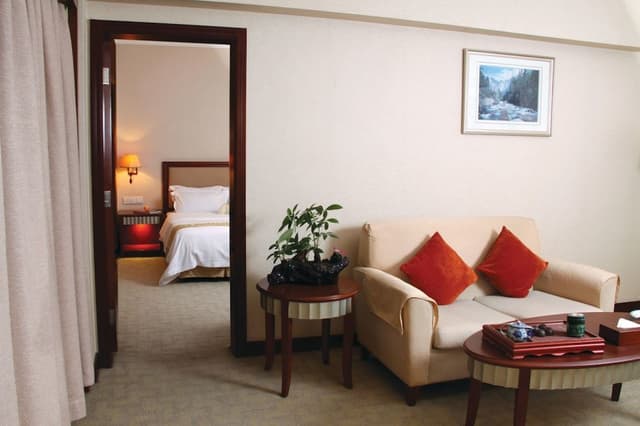 Superior Suite