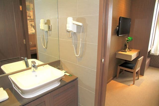 Suite
