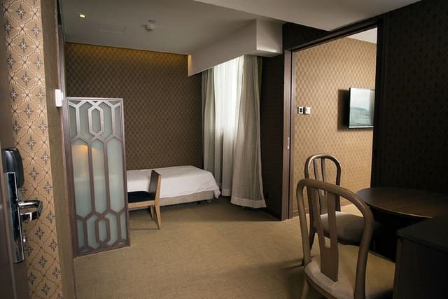 Suite