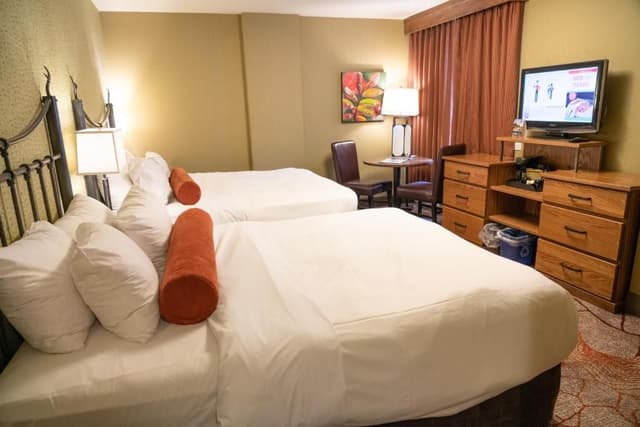 Standard  Room
