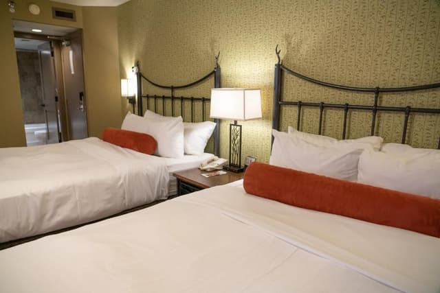 Standard  Room