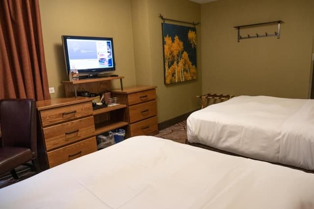 Standard  Room