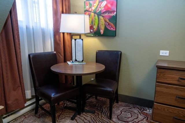 Standard King Room
