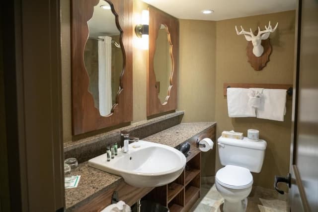 Standard King Room