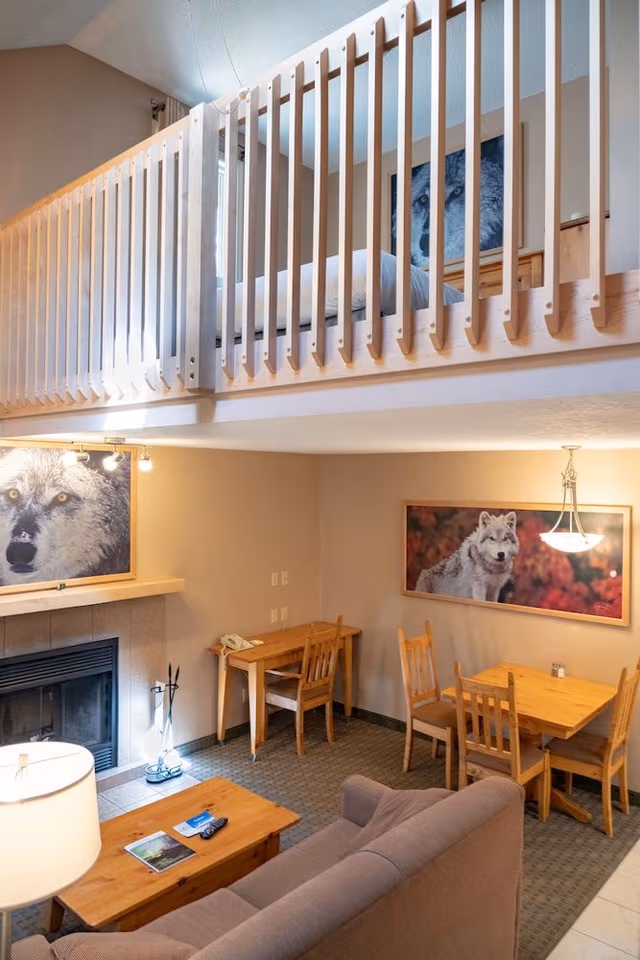 Loft (Suite)