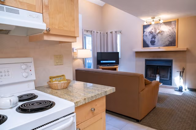 Loft (Suite)