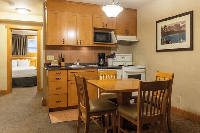 Deluxe Condo, 1 Bedroom