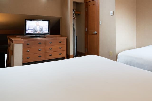 Deluxe Condo, 1 Bedroom (Loft)